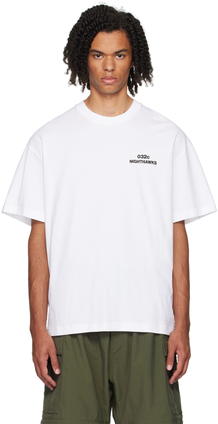 White Nighthawks T-Shirt