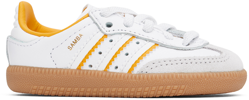 adidas gazelle silver green womens adidas Originals Samba OG Infant - IE3680 | SNS main image 1