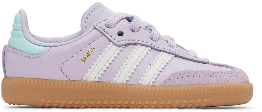 Baby sambas best sale