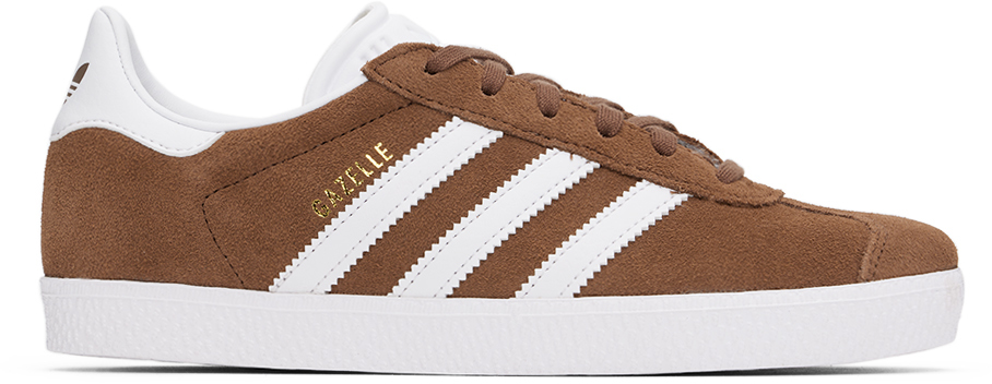 adidas gazelle silver green womens adidas Originals Kids' Preschool Gazelle Shoes, Size 12, Black/White