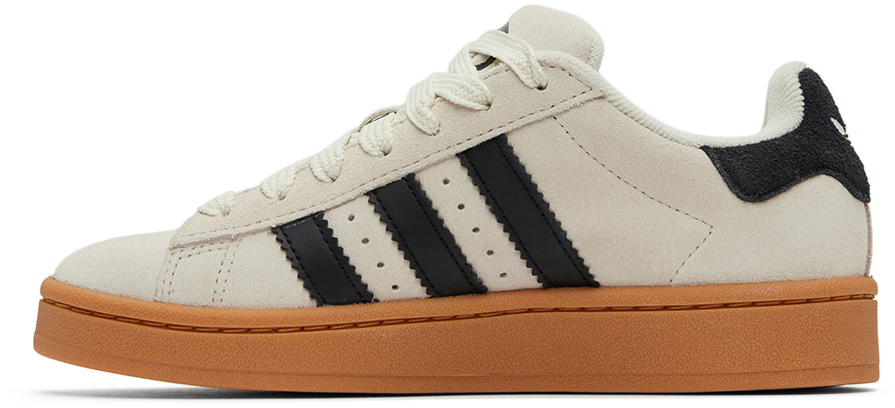 Adidas Originals Lace-up Low-cut Casual Shoes In Orbit Grey / Core Bl