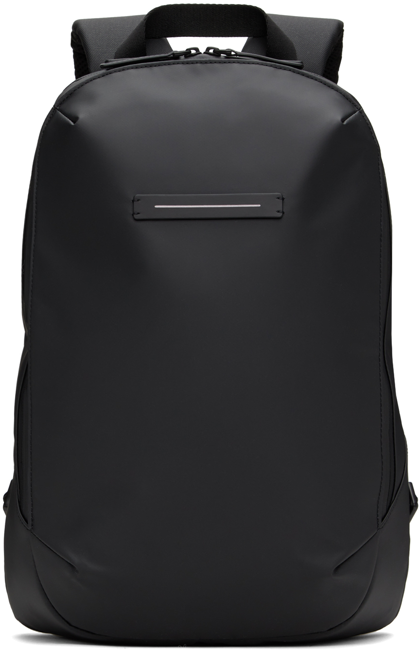 Black Gion Pro Backpack