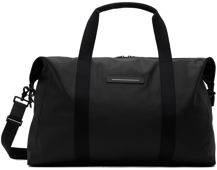 Black SoFo Weekender L Duffle Bag