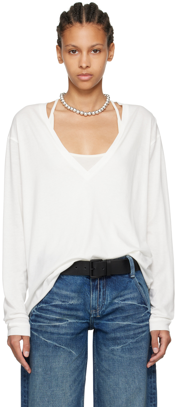 Choker shirt express online