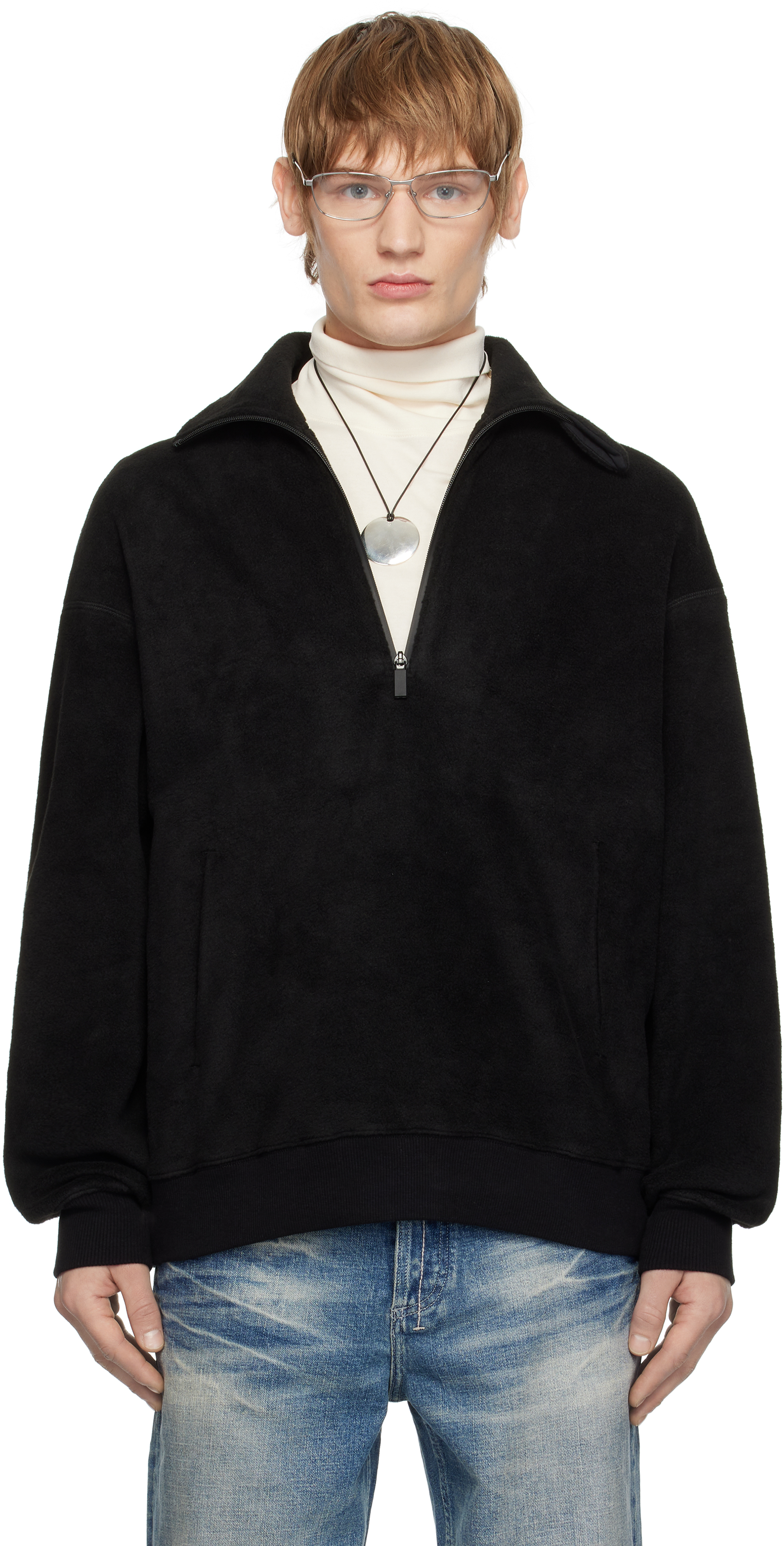 Fax Copy Express for Men SS25 Collection | SSENSE Fax Copy Express for Men SS25 Collection | SSENSE