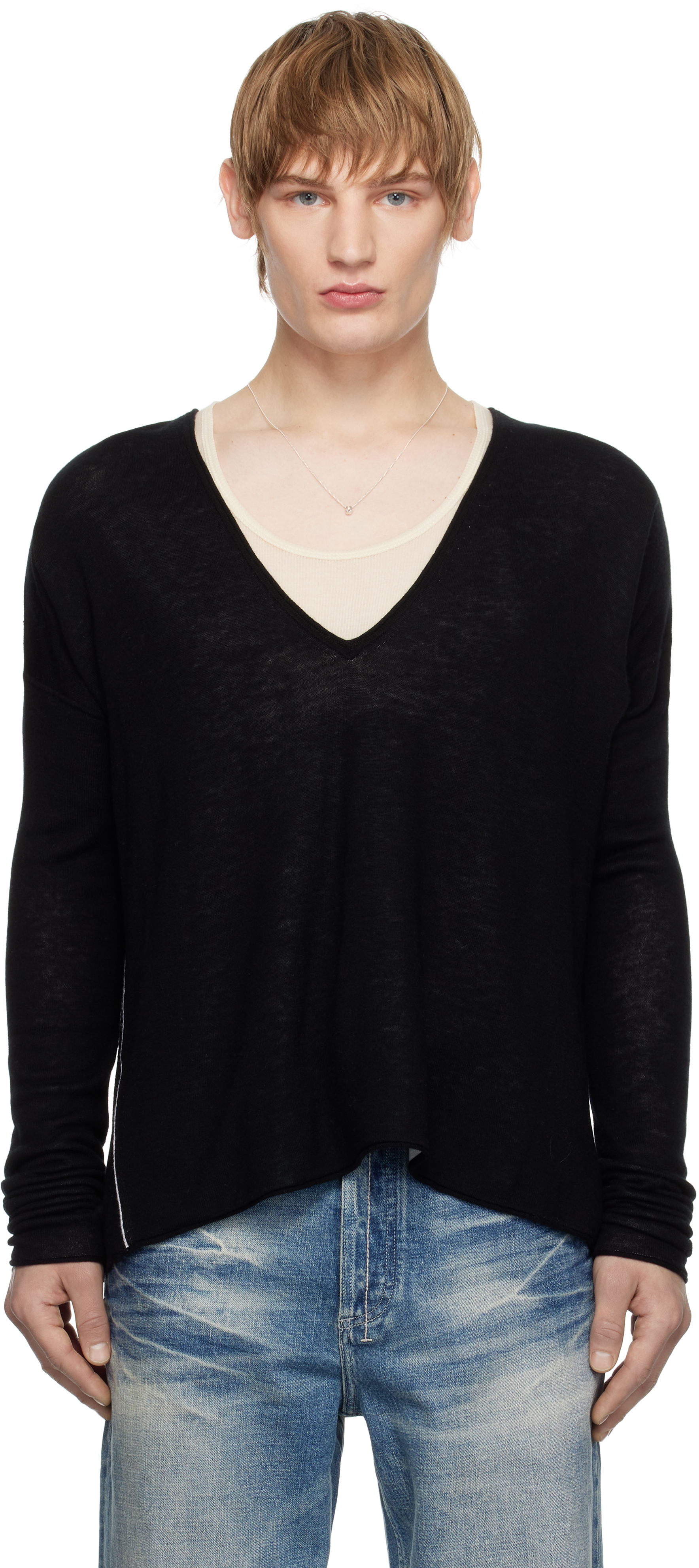 Fax Copy Express for Men SS25 Collection | SSENSE Fax Copy Express for Men SS25 Collection | SSENSE