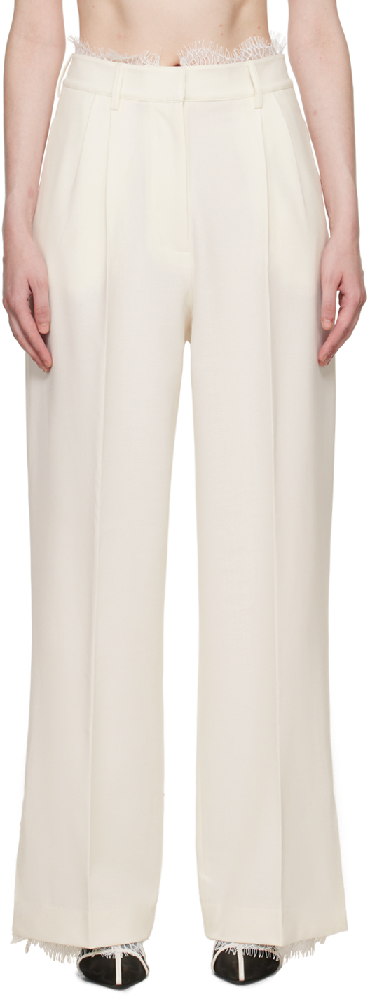 Off-White Celeste Trousers