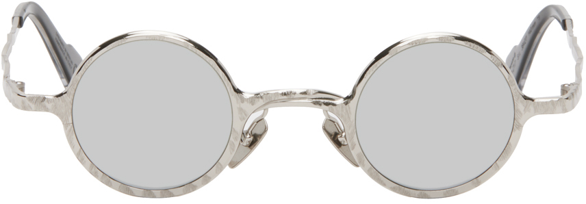 Silver Z17 Sunglasses