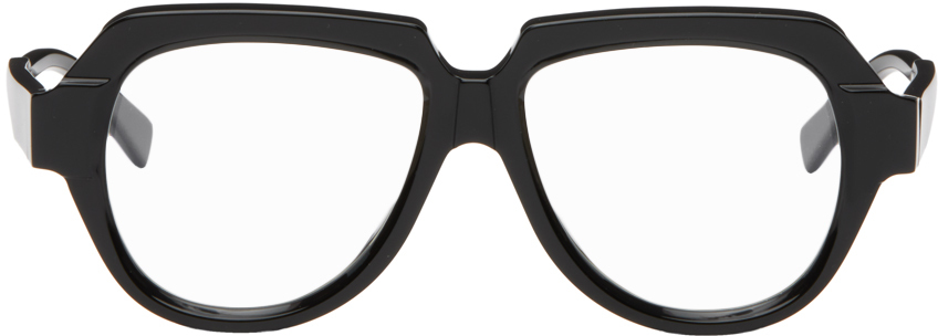 Black K37 Glasses