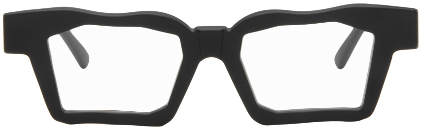 Black G1 Glasses