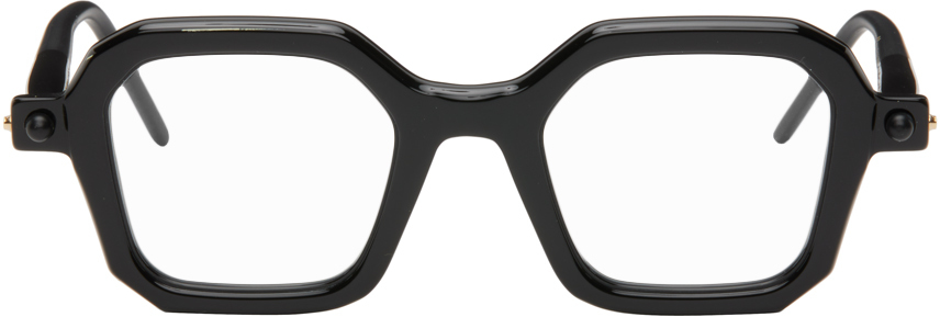 Black P9 BB Glasses