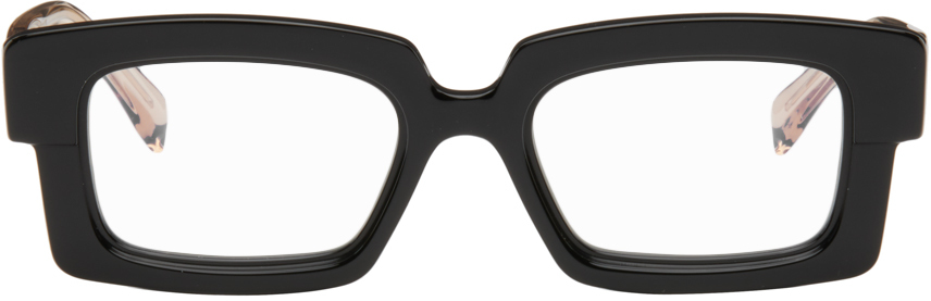 Black S7 Glasses