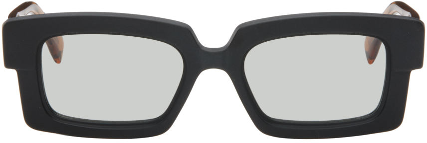 Black S7 Sunglasses