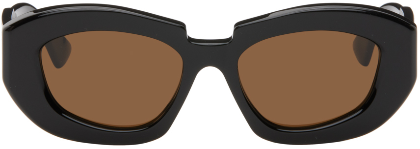 Black X23 Sunglasses