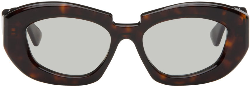 Tortoiseshell X23 Glasses