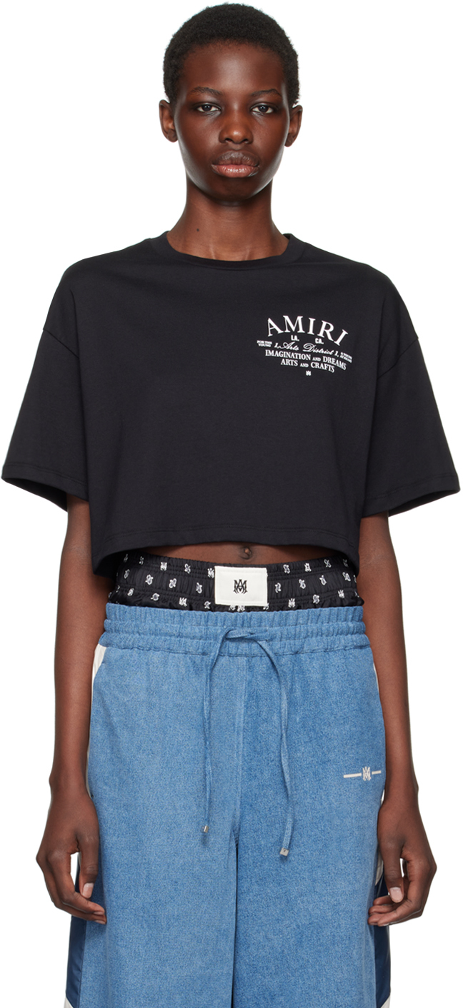 Amiri ウィメンズ tシャツ | SSENSE 日本