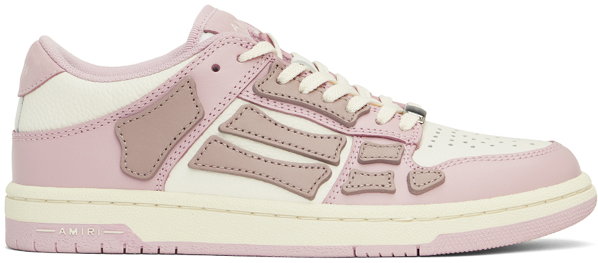 Girls Amiri popular Sneakers