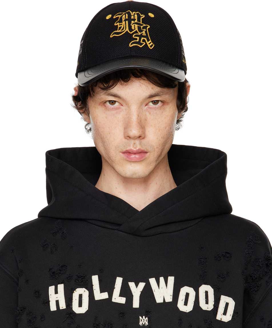 Amiri メンズ キャップ | SSENSE 日本