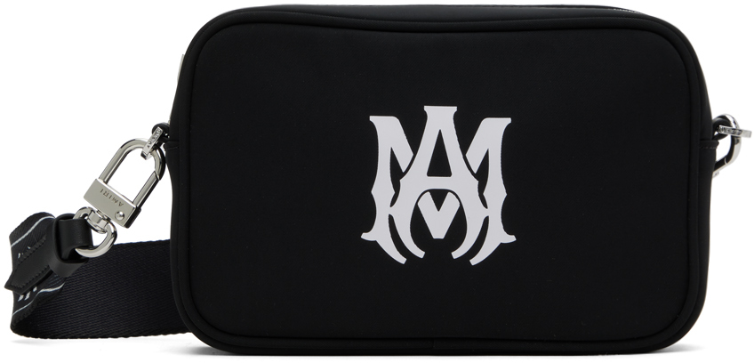 Black MA Camera Case Bag