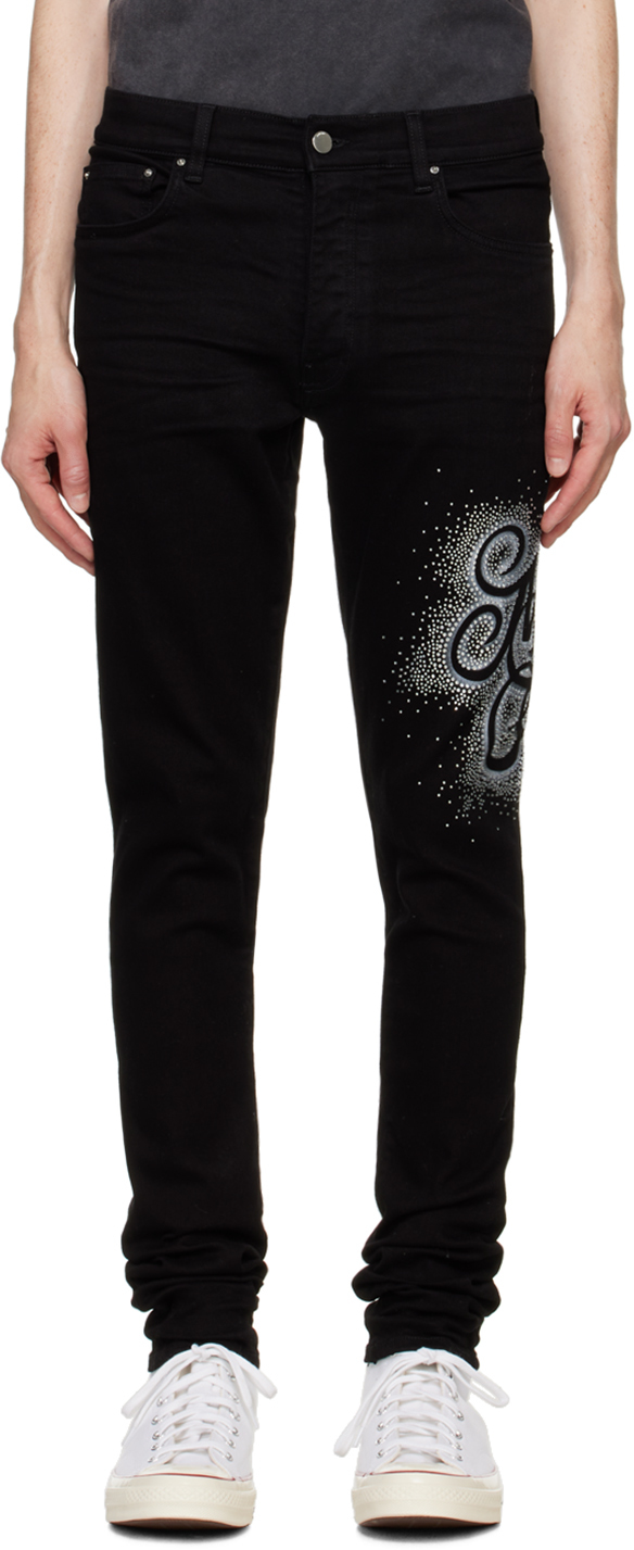Amiri jeans for Men | SSENSE