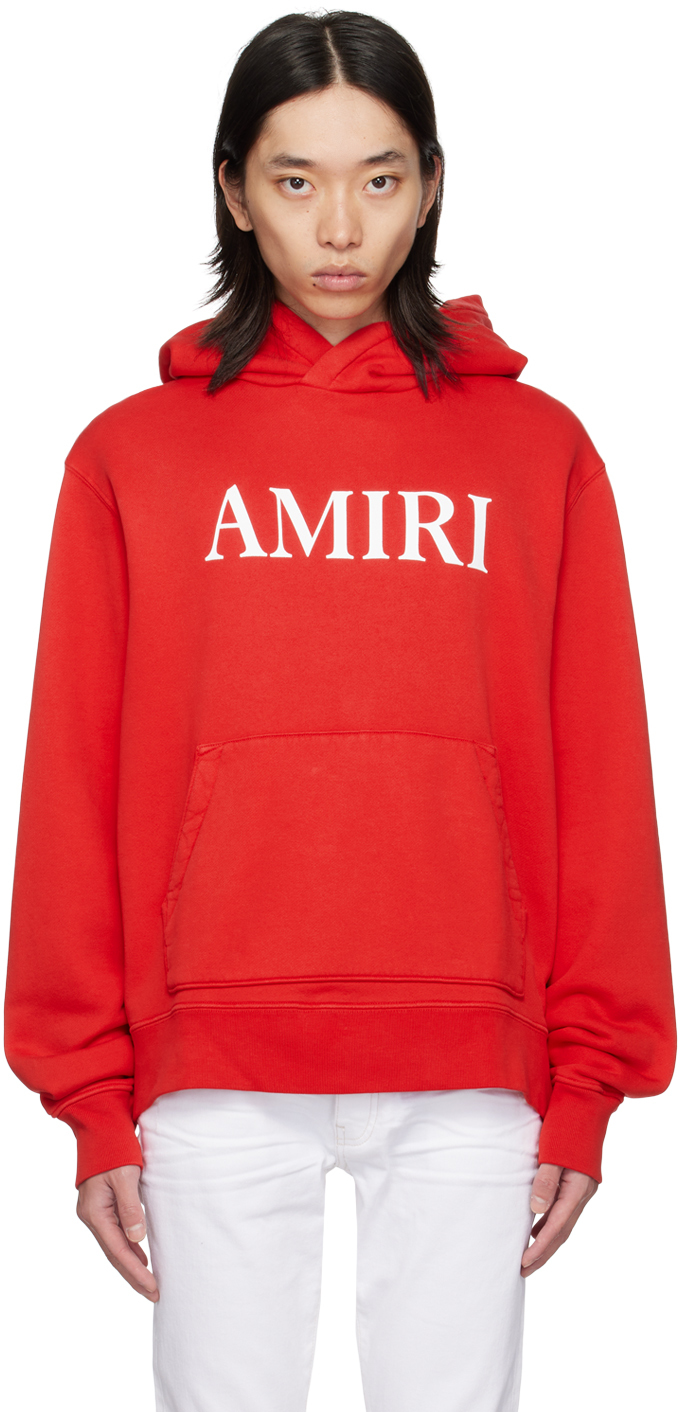 Deals Amiri hoodie