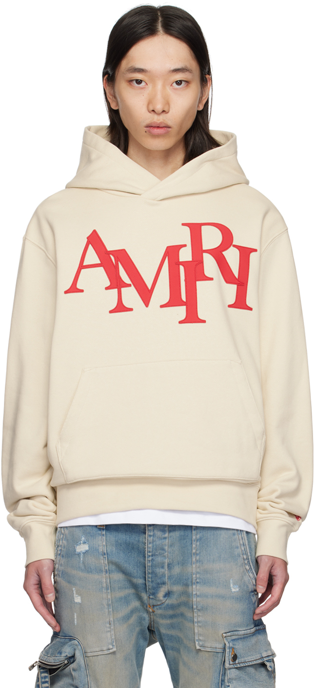 Amiri hoodie men online