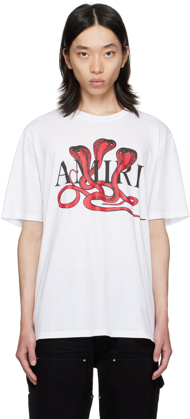 ◆AMIRI◆ POISON コットンTシャツ 23801262_53798588_322.jpg