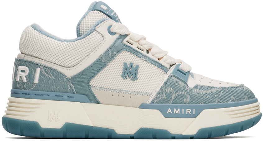 Amiri メンズ ローカットスニーカー | SSENSE 日本 Amiri メンズ ローカットスニーカー | SSENSE 日本