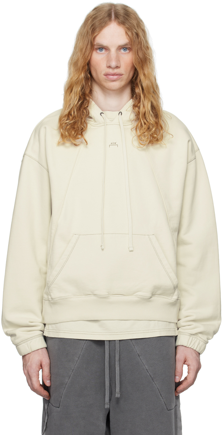 A-COLD-WALL* Off-White Millbank Hoodie