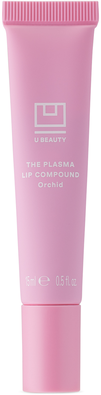 The PLASMA Lip Compound, 15 mL - Orchid