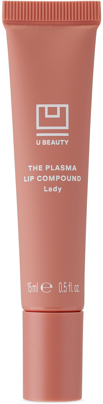 The PLASMA Lip Compound, 15 mL - Lady