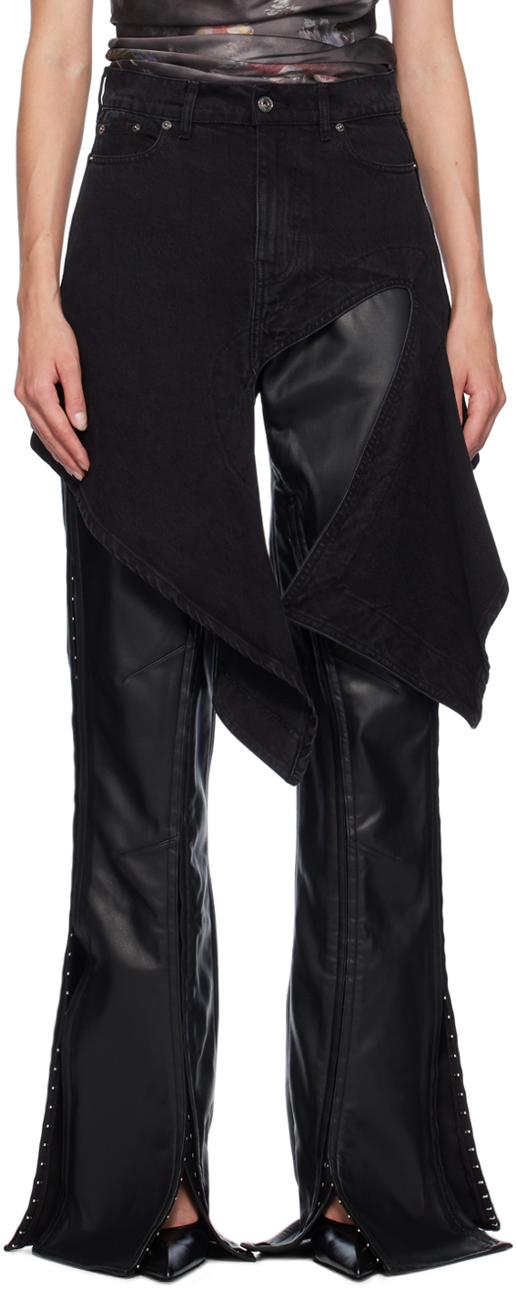 Y/project for Women SS25 Collection | SSENSE Y/project for Women SS25 Collection | SSENSE