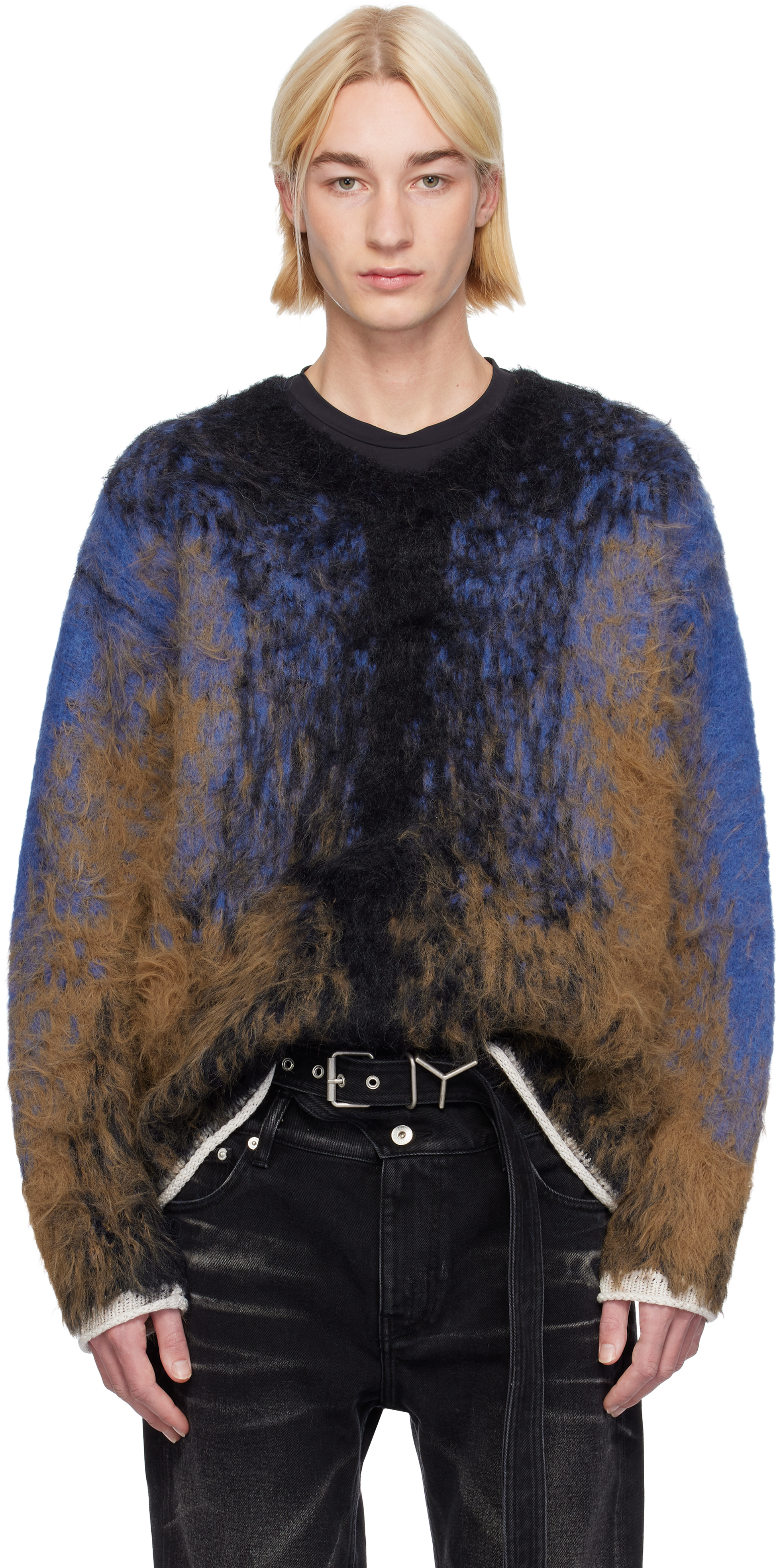 Y/project for Men SS25 Collection | SSENSE