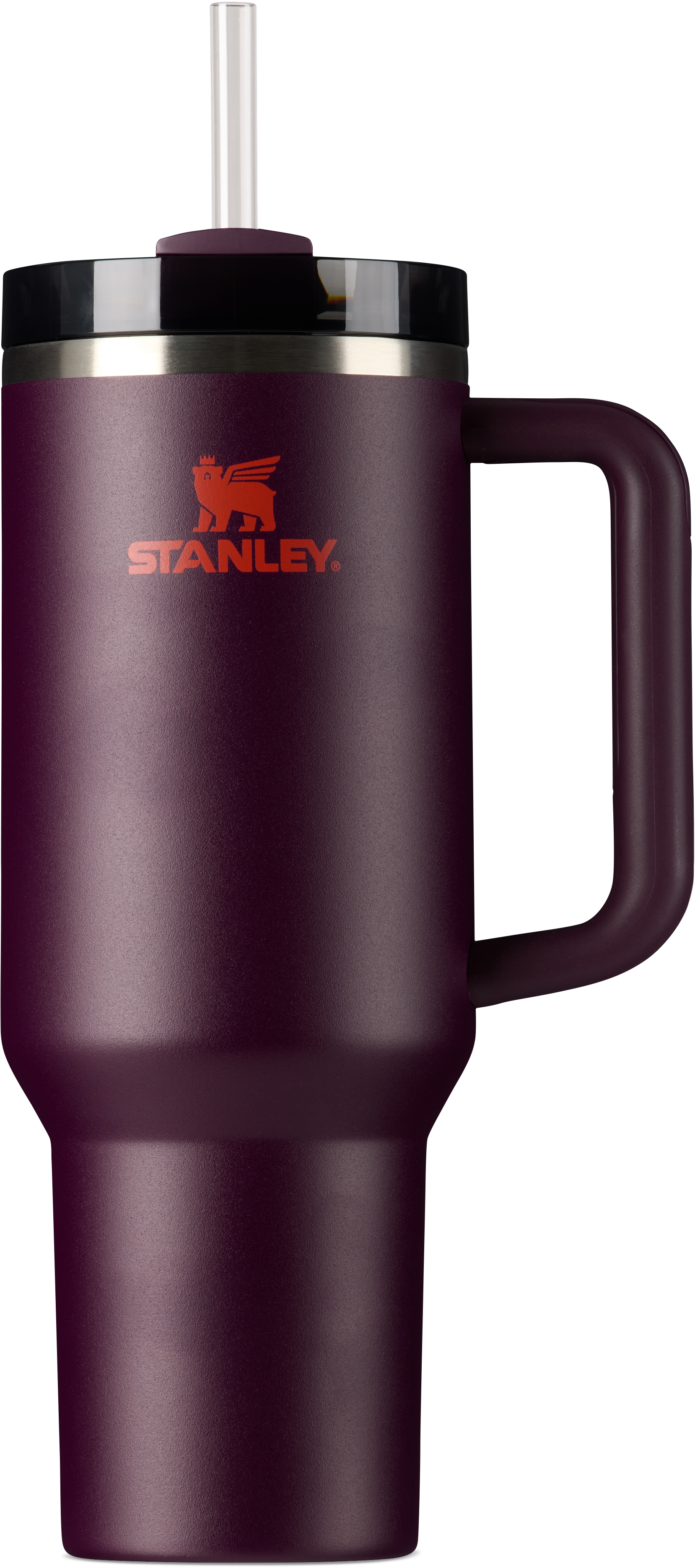 Purple 'The Quencher H2.0' FlowState Tumbler, 40 oz by Stanley
