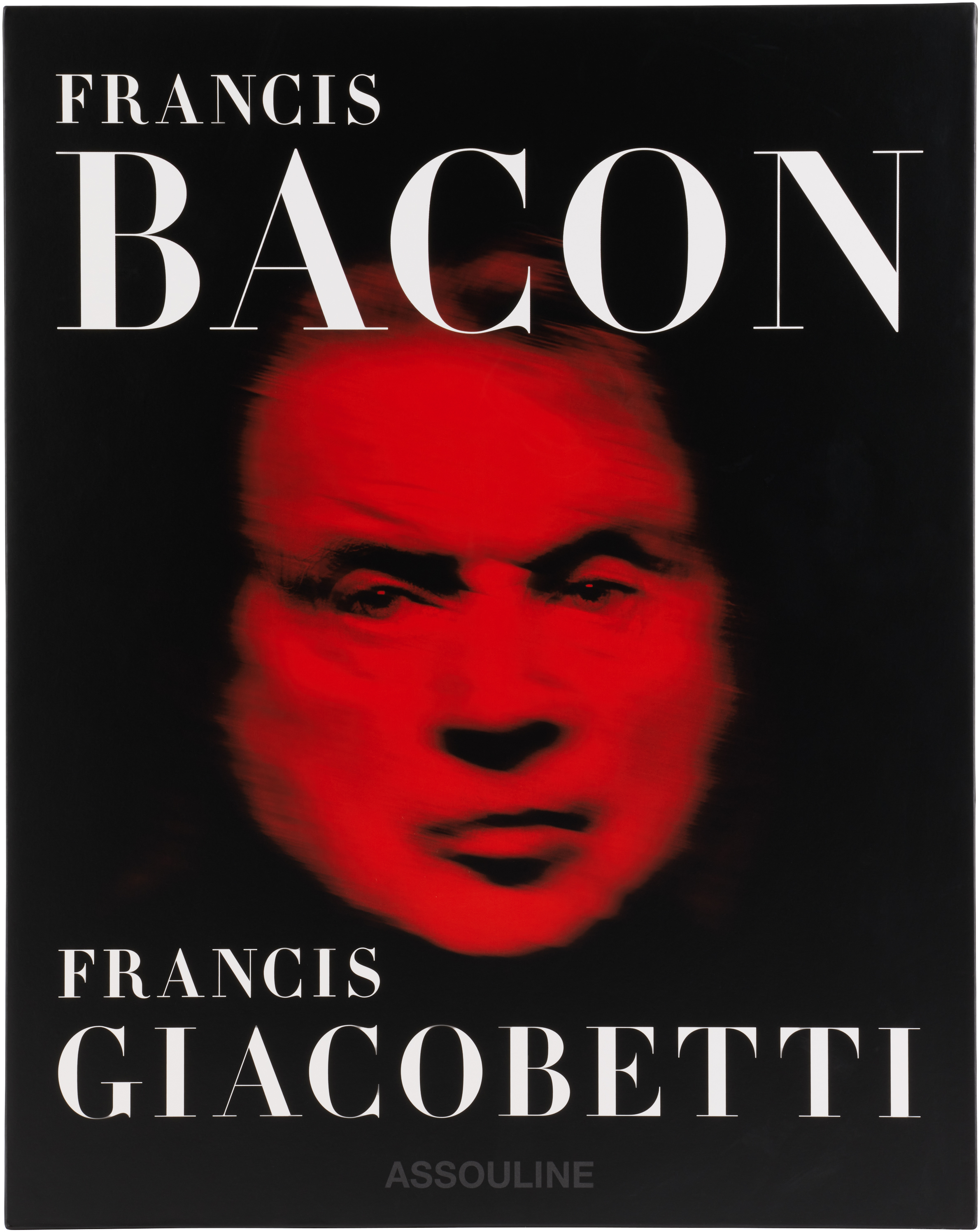 Shop Assouline Francis Bacon By Francis Giacobetti In N/a
