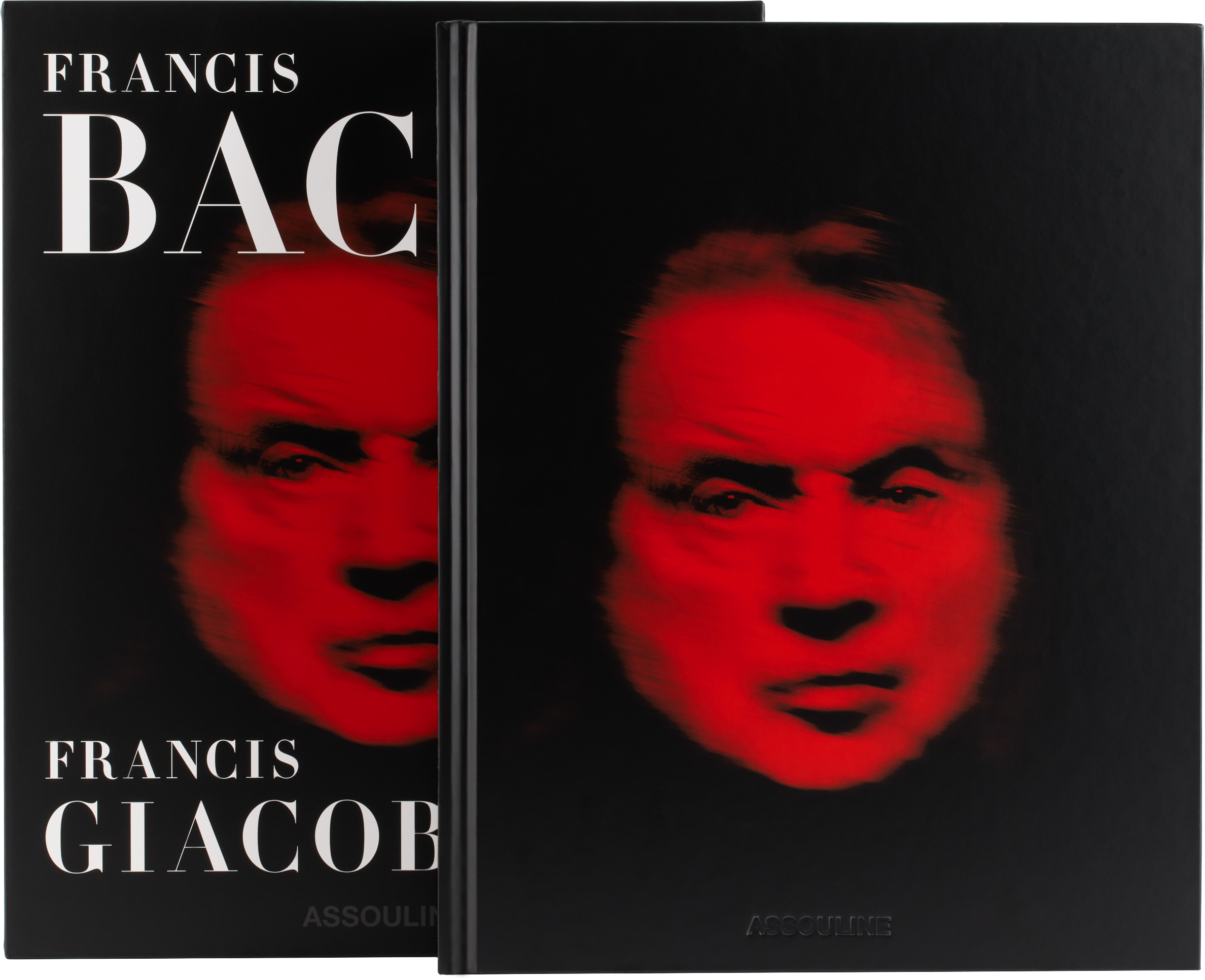 Shop Assouline Francis Bacon By Francis Giacobetti In N/a