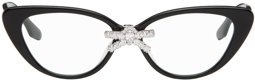 shushutong × yvmin Glasses （リボンメガネ）（新発売