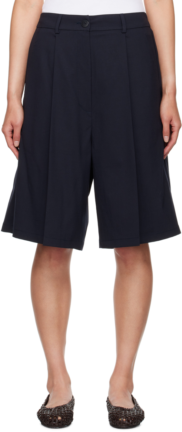 tailoring Shorts