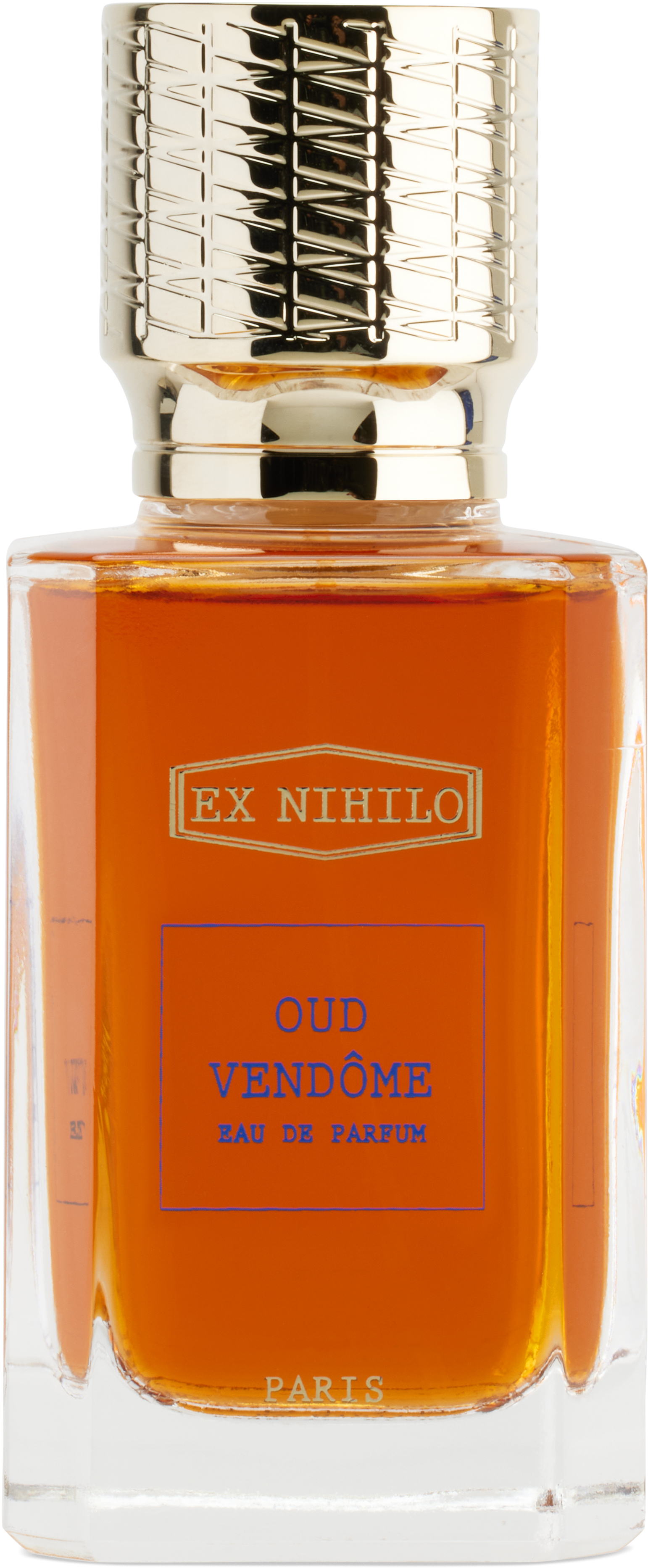 Oud Vendôme Eau de Parfum, 50 mL