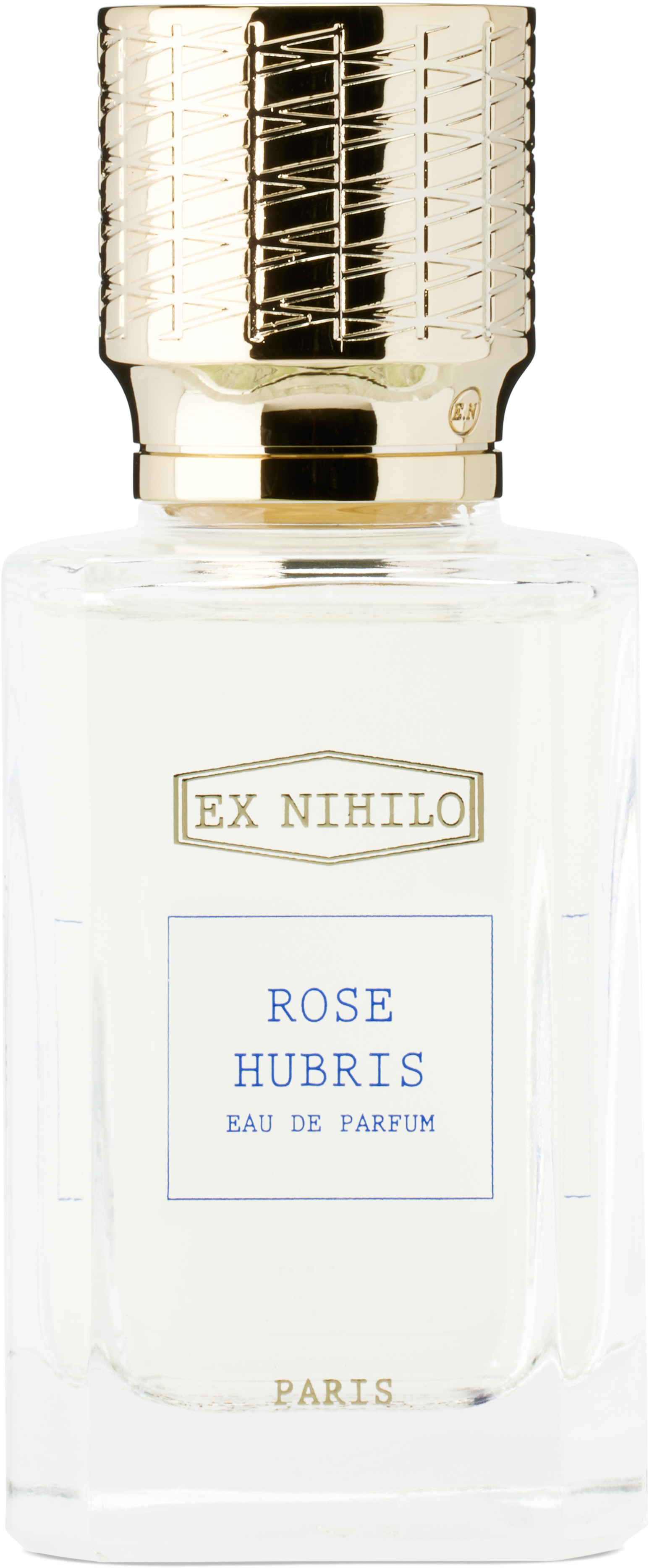 Rose Hubris Eau de Parfum, 50 mL