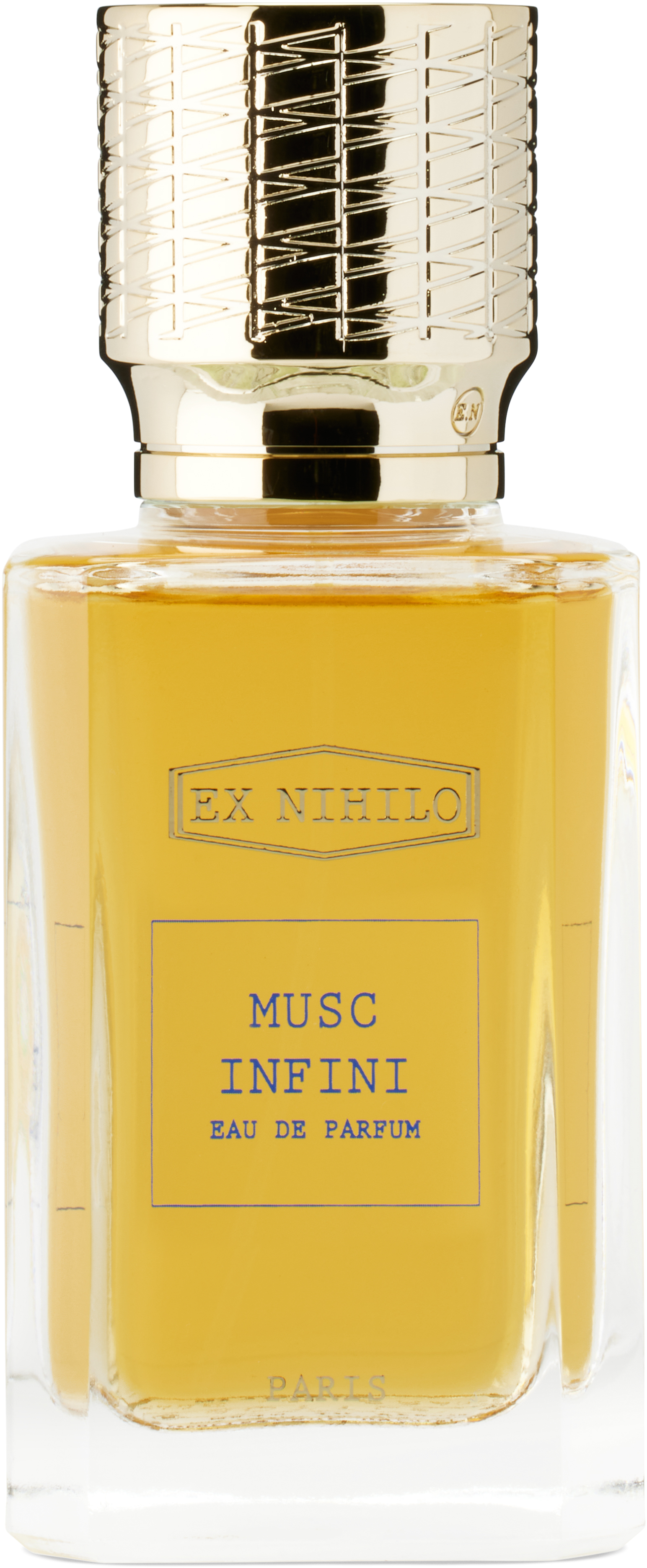 Ex Nihilo Musc 2024 Infini