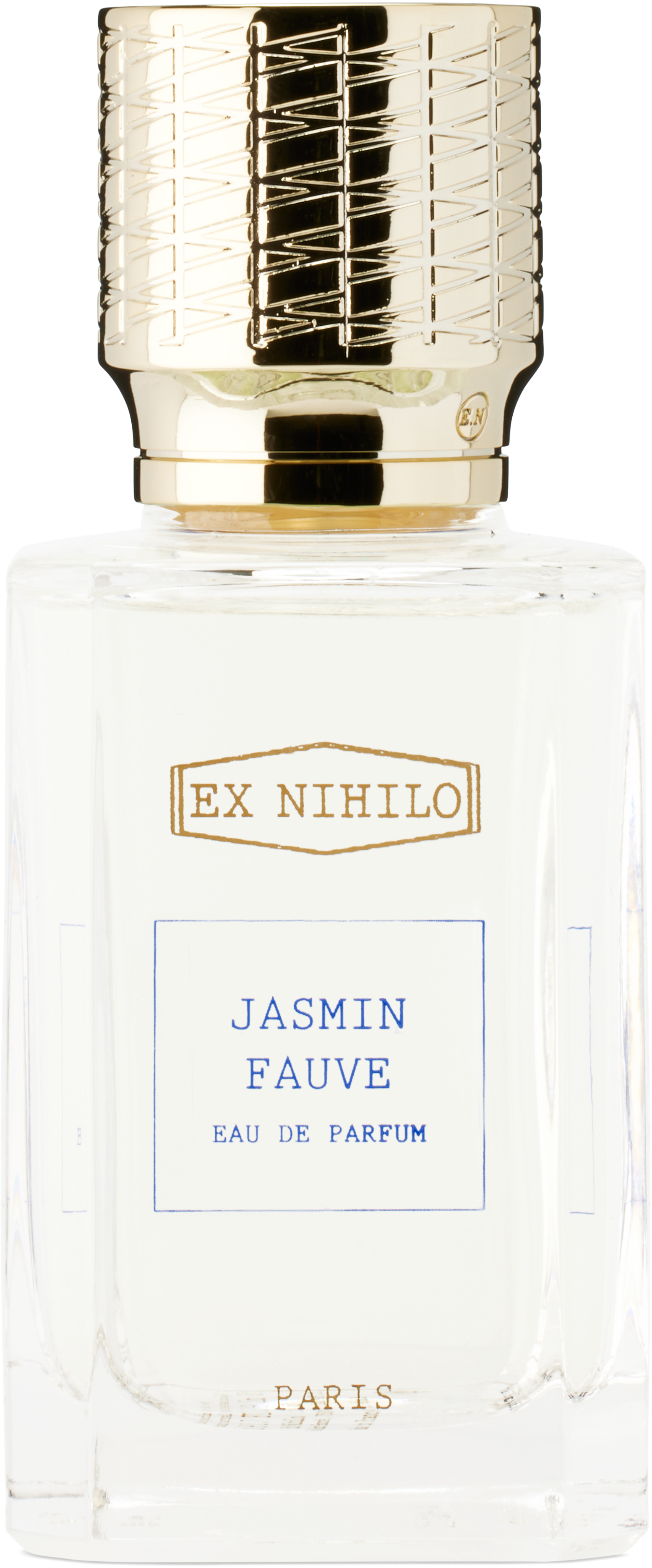 Jasmin Fauve Eau de Parfum, 50 mL