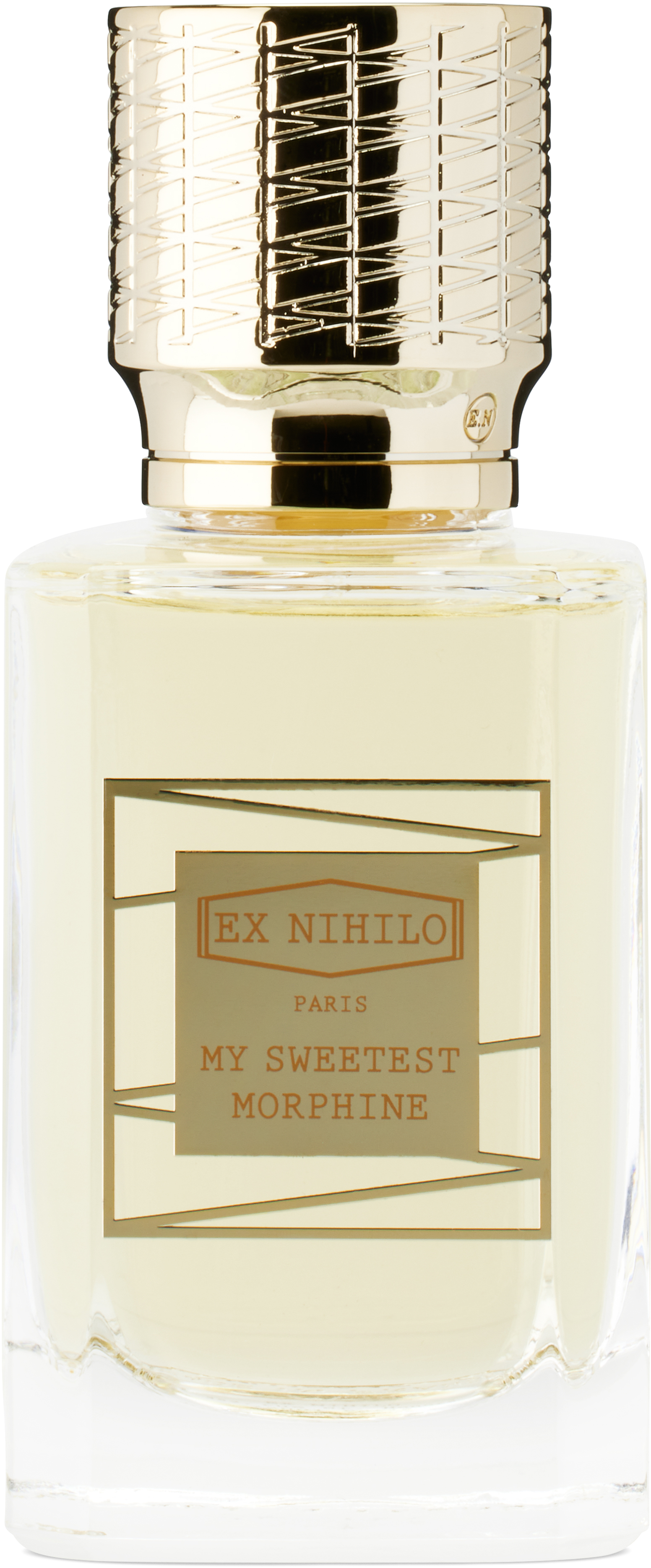 My Sweetest Morphine Eau de Parfum, 50 mL