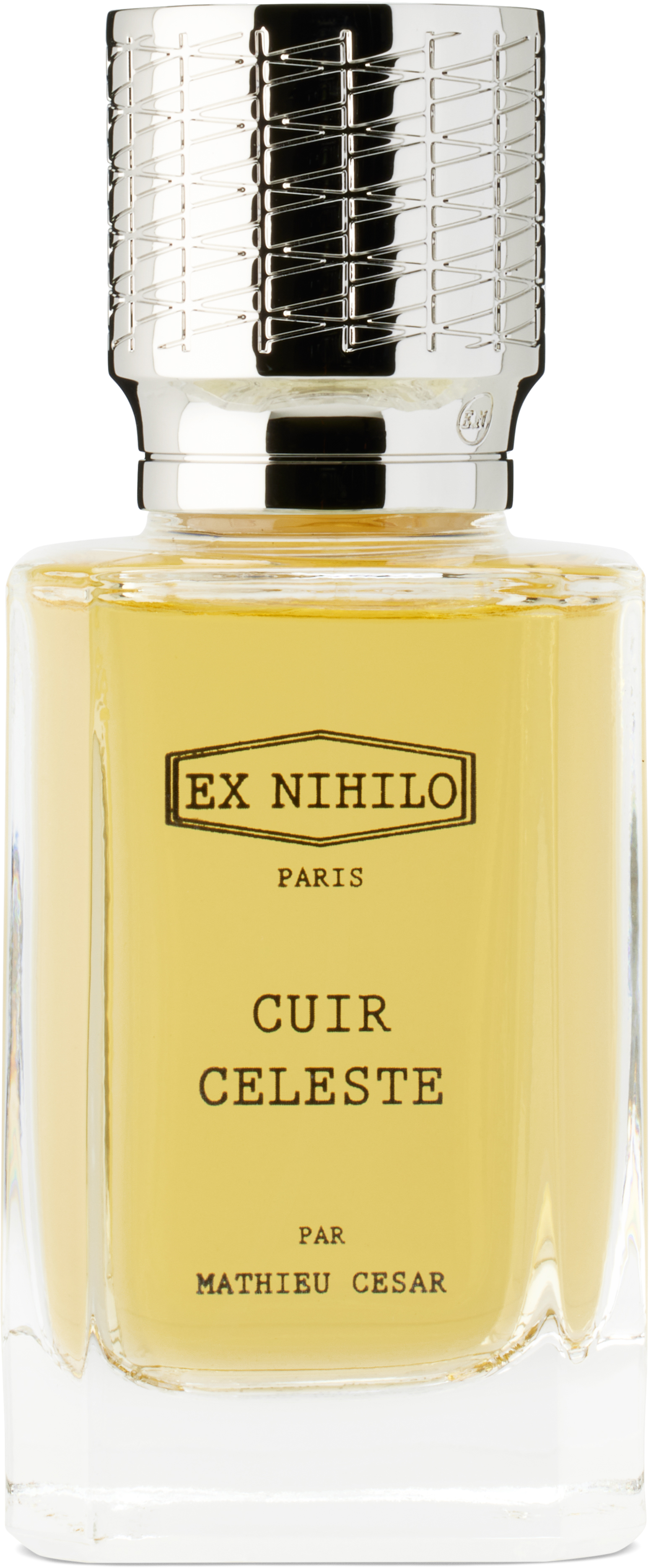 Cuir Celeste Eau de Parfum, 50 mL