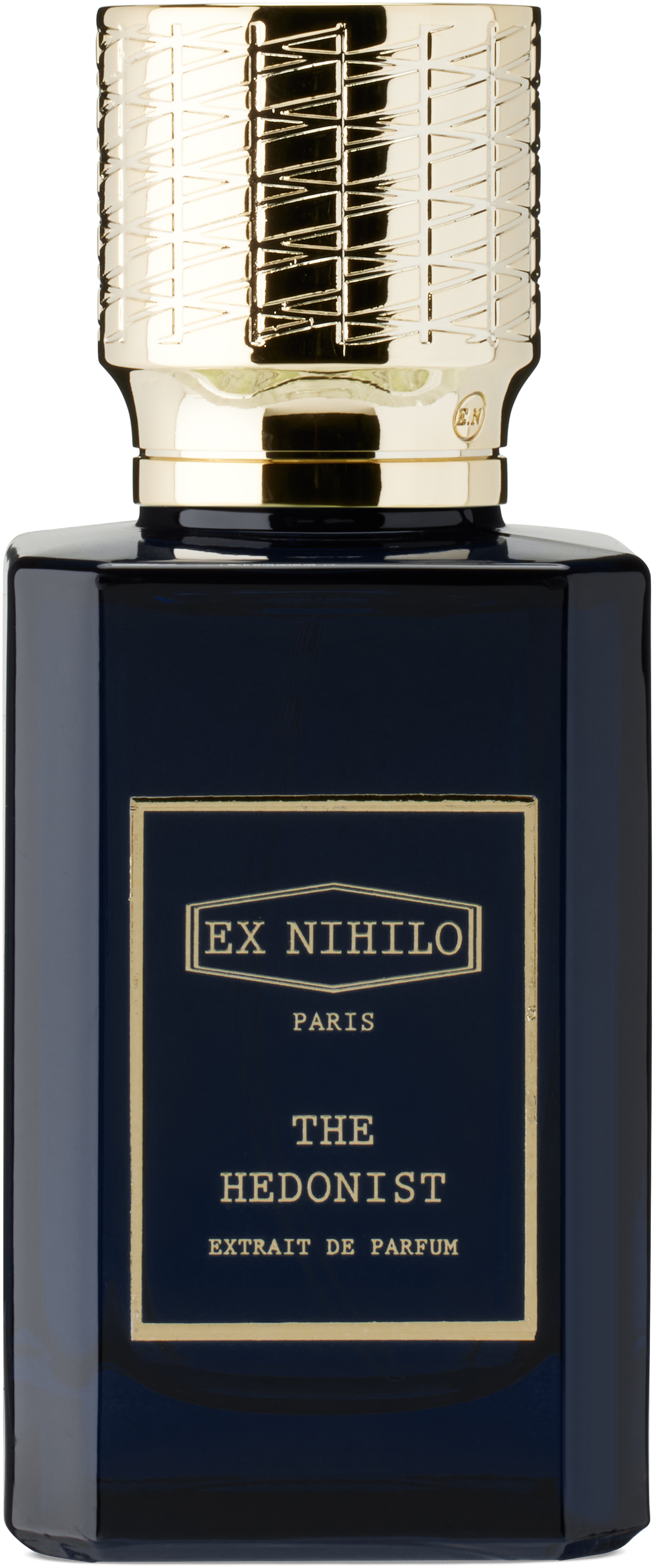香水(ユニセックス) EX NIHILO THE HEDONIST 50ml Ex Nihilo The