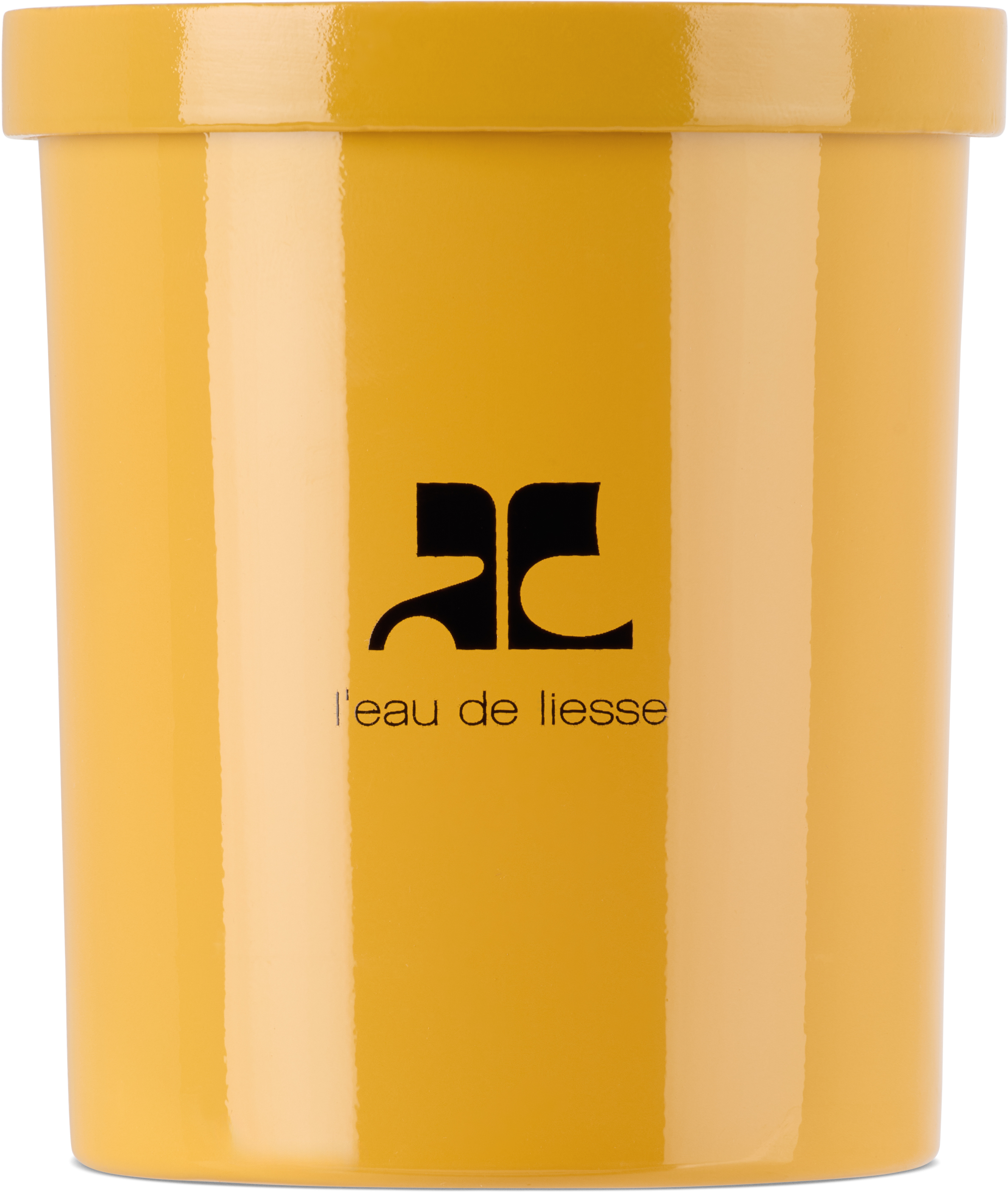 Courrèges Parfums 'l'eau De Liesse' Candle In N/a