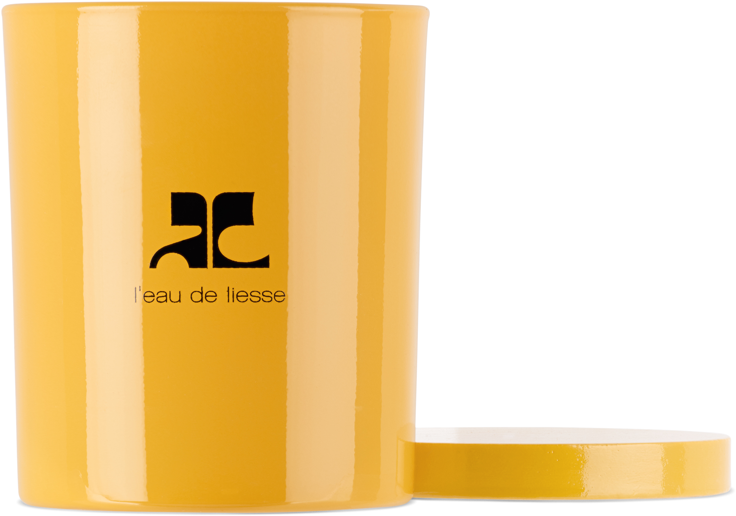 Courrèges Parfums 'l'eau De Liesse' Candle In N/a