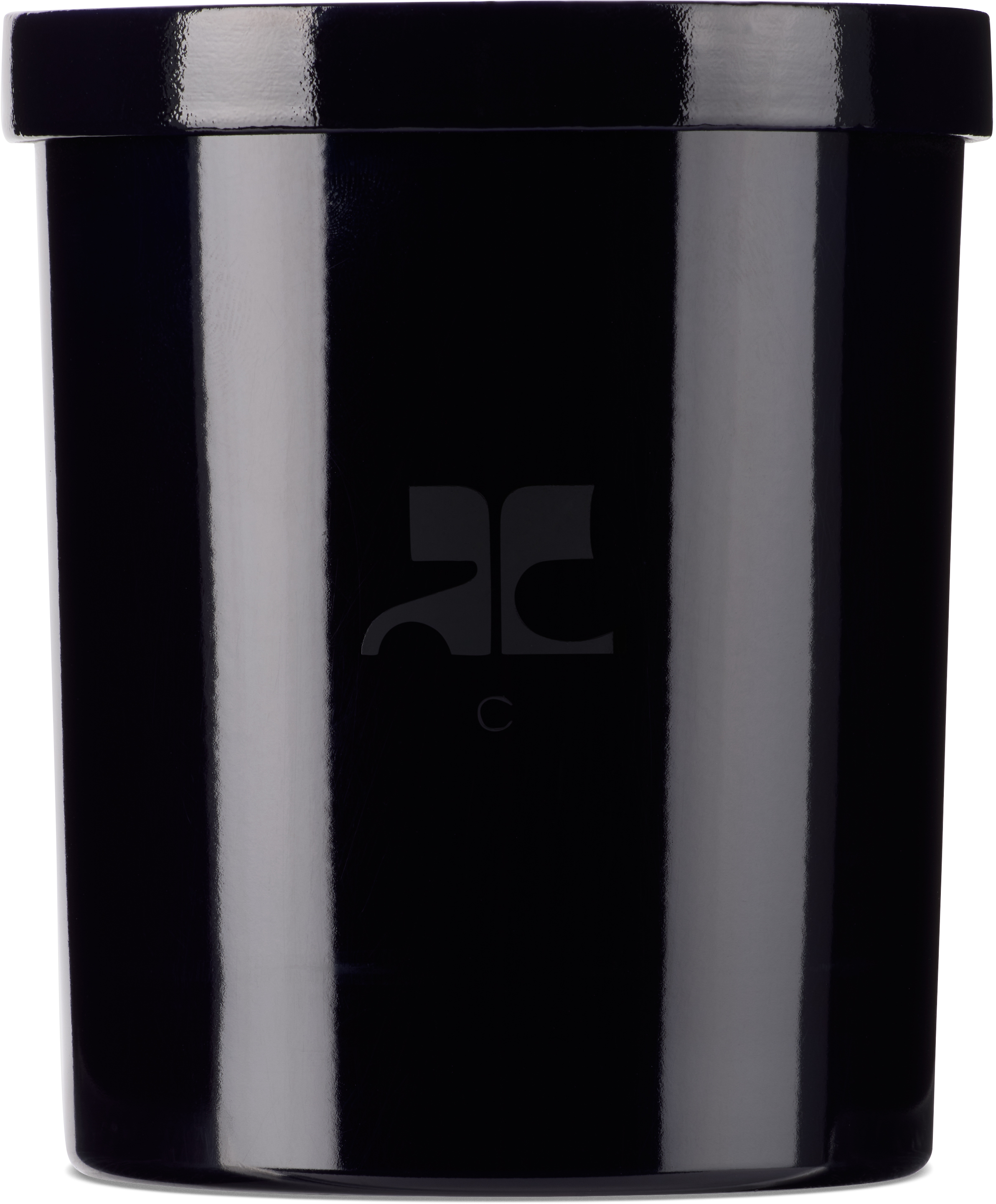 Courrèges Parfums C Candle In N/a