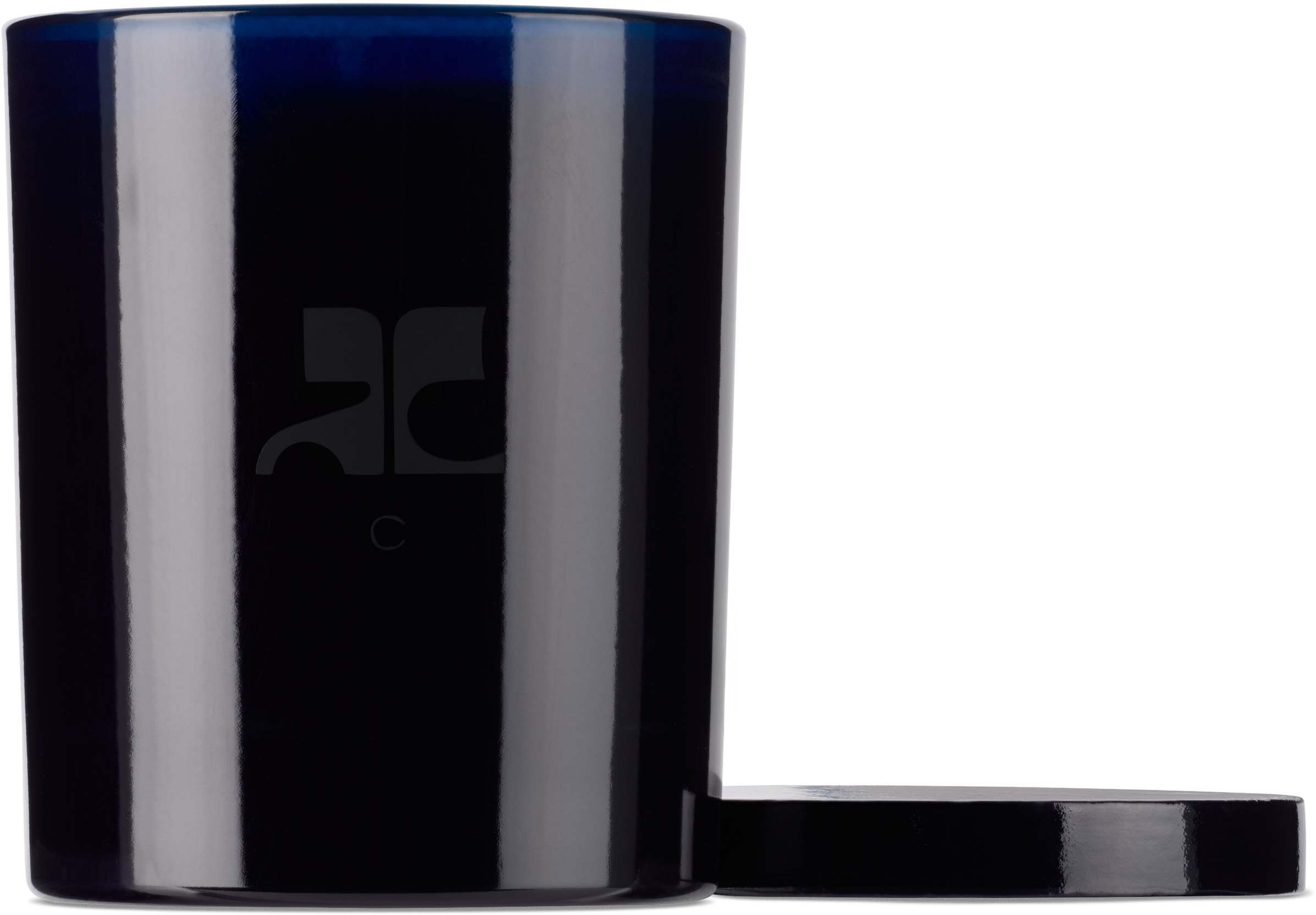 Courrèges Parfums C Candle In N/a