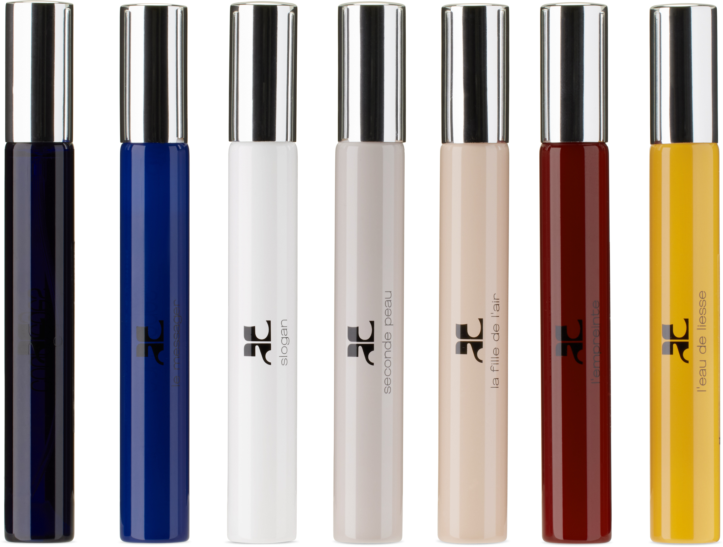 Seven Vaporizers Travel Set